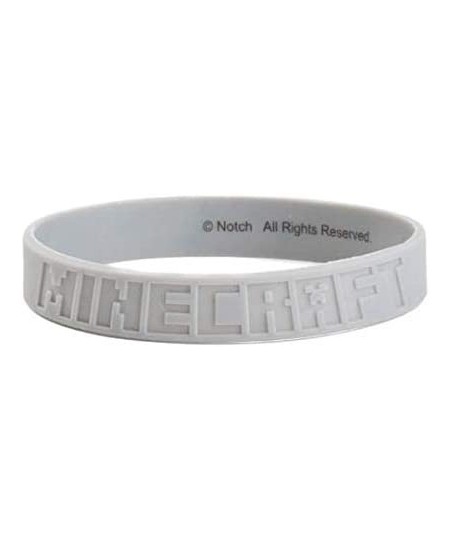 Minecraft Diamond Bracelet: Medium $15.48 - Kids' Dress-Up Accessories