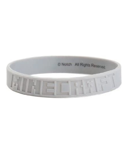 Minecraft Diamond Bracelet: Medium $15.48 - Kids' Dress-Up Accessories