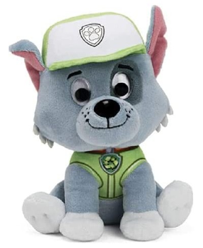 Gund Paw Patrol 6" Plush Stuffed Animal Bundle of 2 Characters Skye and Rocky $45.98 - Stuffed Animals & Teddy Bears