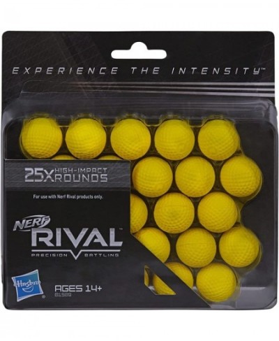 Rival 25-Round Refill Pack $15.39 - Toy Foam Blasters & Guns