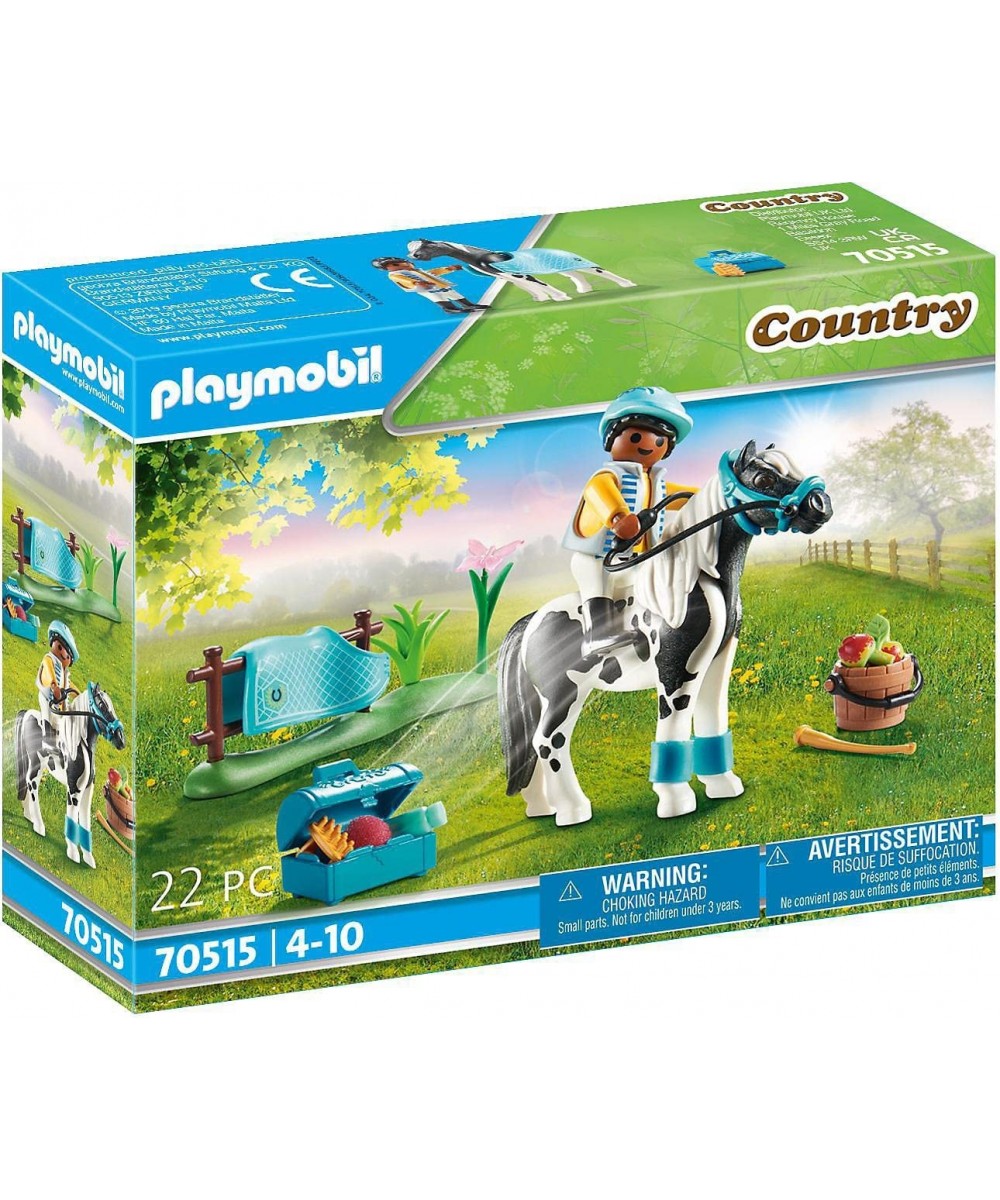 Collectible Lewitzer Pony $21.62 - Play Figure Playsets