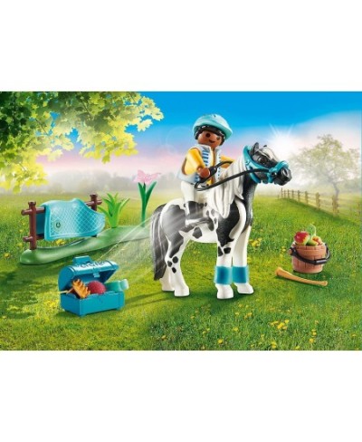 Collectible Lewitzer Pony $21.62 - Play Figure Playsets