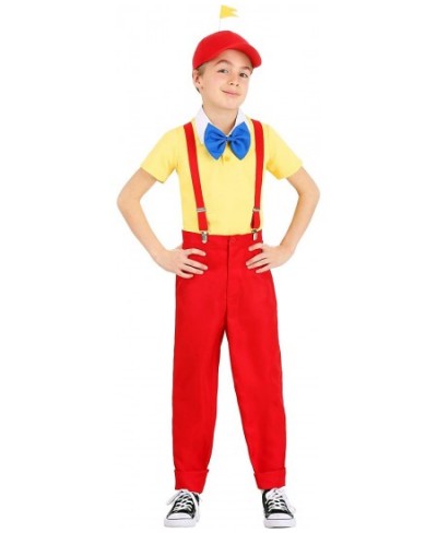 Boy's Dapper Tweedle Dee/Dum Costume $57.97 - Kids' Costumes