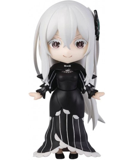 Echidna Re:Zero − Starting Life in Another World Bandai Spirits Figuarts Mini $29.77 - Kids' Play Fantastic Creature Figures