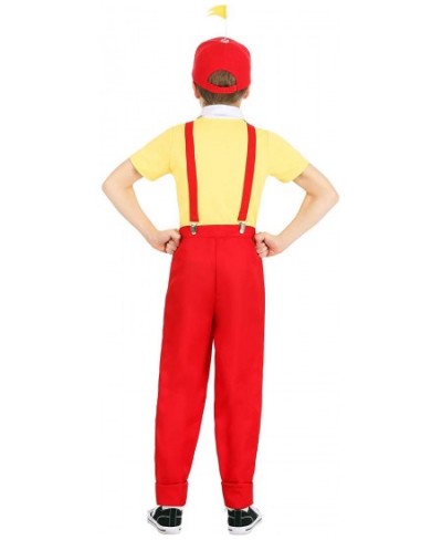 Boy's Dapper Tweedle Dee/Dum Costume $57.97 - Kids' Costumes