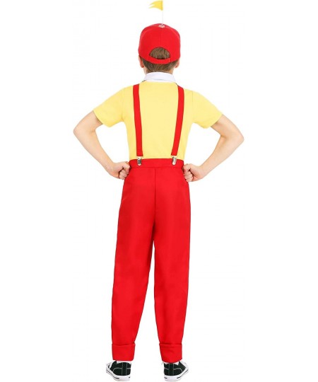 Boy's Dapper Tweedle Dee/Dum Costume $57.97 - Kids' Costumes