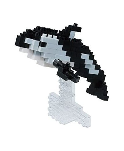 White-Sided Dolphin Building Kit $24.56 - Toy Building Sets