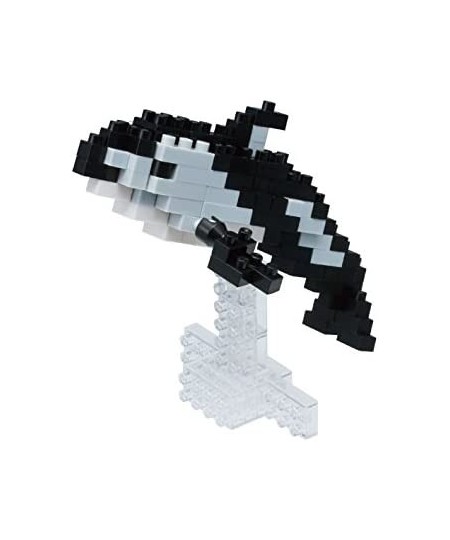 White-Sided Dolphin Building Kit $24.56 - Toy Building Sets