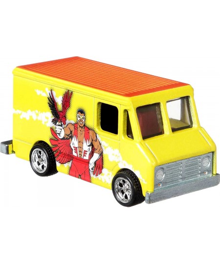 Pop Culture Combat Medic 1:64 Scale Vehicle for Kids Aged 3 Years Old & Up & Collectors of Classic Toy Cars Featuring New Cas...