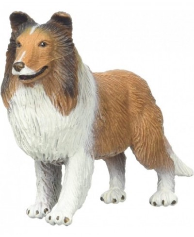 Safari Ltd Best in Show Collie $17.43 - Play Figure Playsets