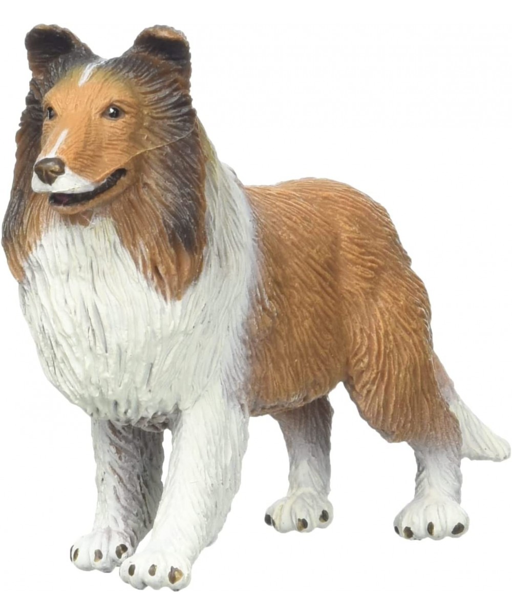 Safari Ltd Best in Show Collie $17.43 - Play Figure Playsets