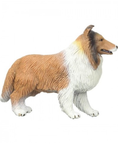 Safari Ltd Best in Show Collie $17.43 - Play Figure Playsets