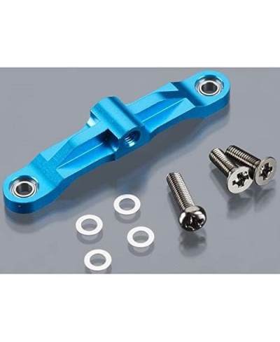 54575 Aluminum Steering Bridge TT-02 $38.54 - Remote & App Controlled Vehicles