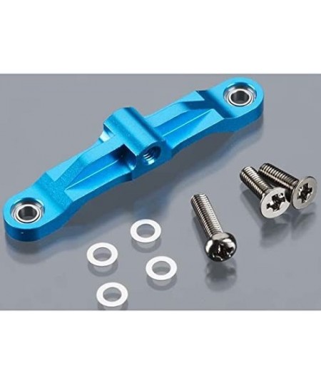 54575 Aluminum Steering Bridge TT-02 $38.54 - Remote & App Controlled Vehicles