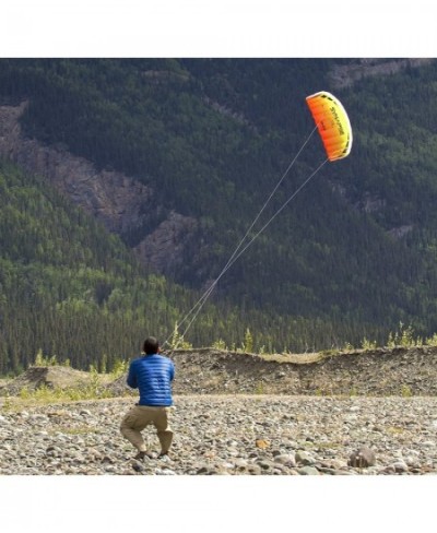 Synapse Dual-line Parafoil Kite - an Ideal Entry Level Kite for Kids and Adults to Dual-line Kiting $86.19 - Kites & Wind Spi...