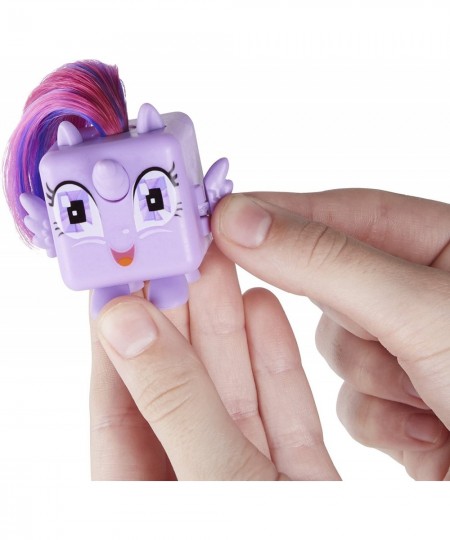 My Little Pony Twilight Sparkle Cube $19.15 - Fidget Toys