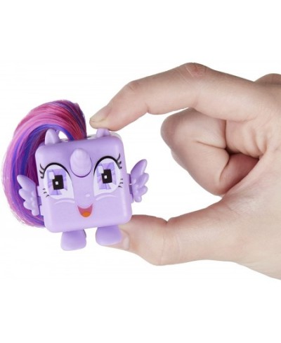 My Little Pony Twilight Sparkle Cube $19.15 - Fidget Toys