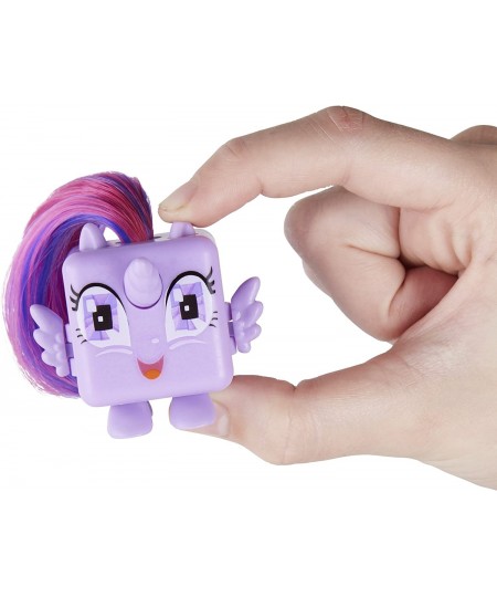 My Little Pony Twilight Sparkle Cube $19.15 - Fidget Toys