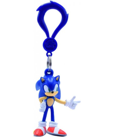 Sonic The Hedgehog Backpack Hangers - Series 3 $18.57 - Action Figures