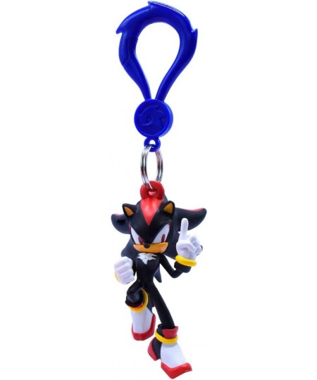 Sonic The Hedgehog Backpack Hangers - Series 3 $18.57 - Action Figures