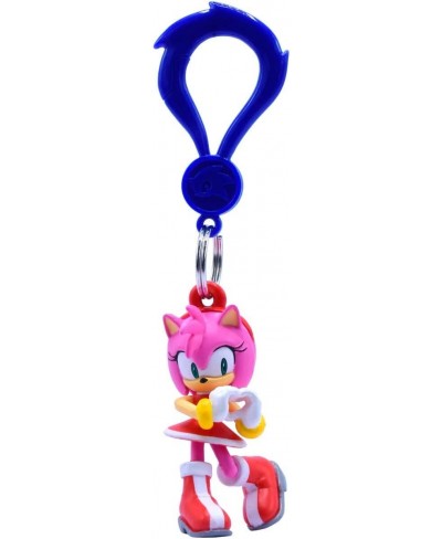 Sonic The Hedgehog Backpack Hangers - Series 3 $18.57 - Action Figures