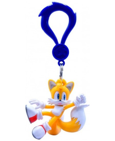 Sonic The Hedgehog Backpack Hangers - Series 3 $18.57 - Action Figures