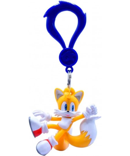 Sonic The Hedgehog Backpack Hangers - Series 3 $18.57 - Action Figures