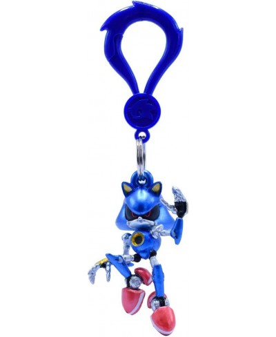 Sonic The Hedgehog Backpack Hangers - Series 3 $18.57 - Action Figures