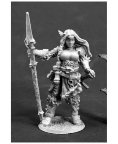 Bregan Valkyrie Miniature 25mm Heroic Scale Dark Heaven Legends Miniatures $17.48 - Miniature Novelty Toys