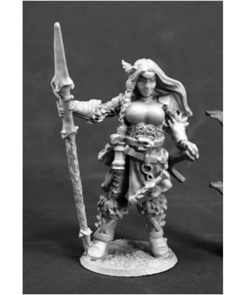 Bregan Valkyrie Miniature 25mm Heroic Scale Dark Heaven Legends Miniatures $17.48 - Miniature Novelty Toys