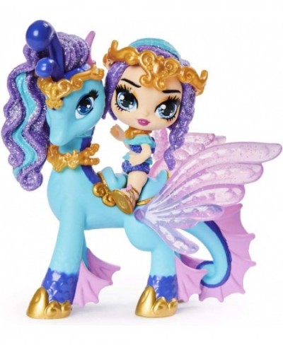 Pixies Riders Lagoon Lily Pixie & Seastallion Glider Set with Mystery Feature $66.13 - Flying Toys