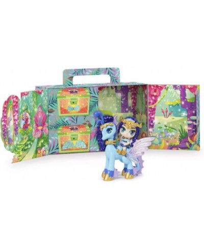 Pixies Riders Lagoon Lily Pixie & Seastallion Glider Set with Mystery Feature $66.13 - Flying Toys