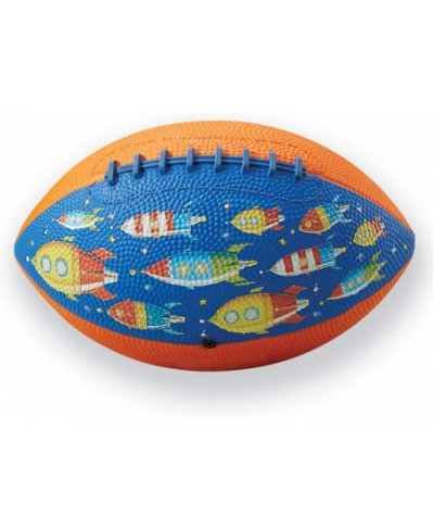 - Space Race - Kids Rubber Football 8" for Ages 3 & Up $21.24 - Toy Sports Products