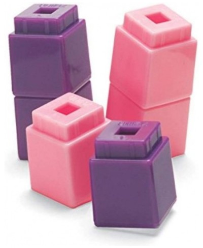 Educational Resources Unifix Cubes Purple Bag of 100 $19.52 - Early Development & Activity Toys