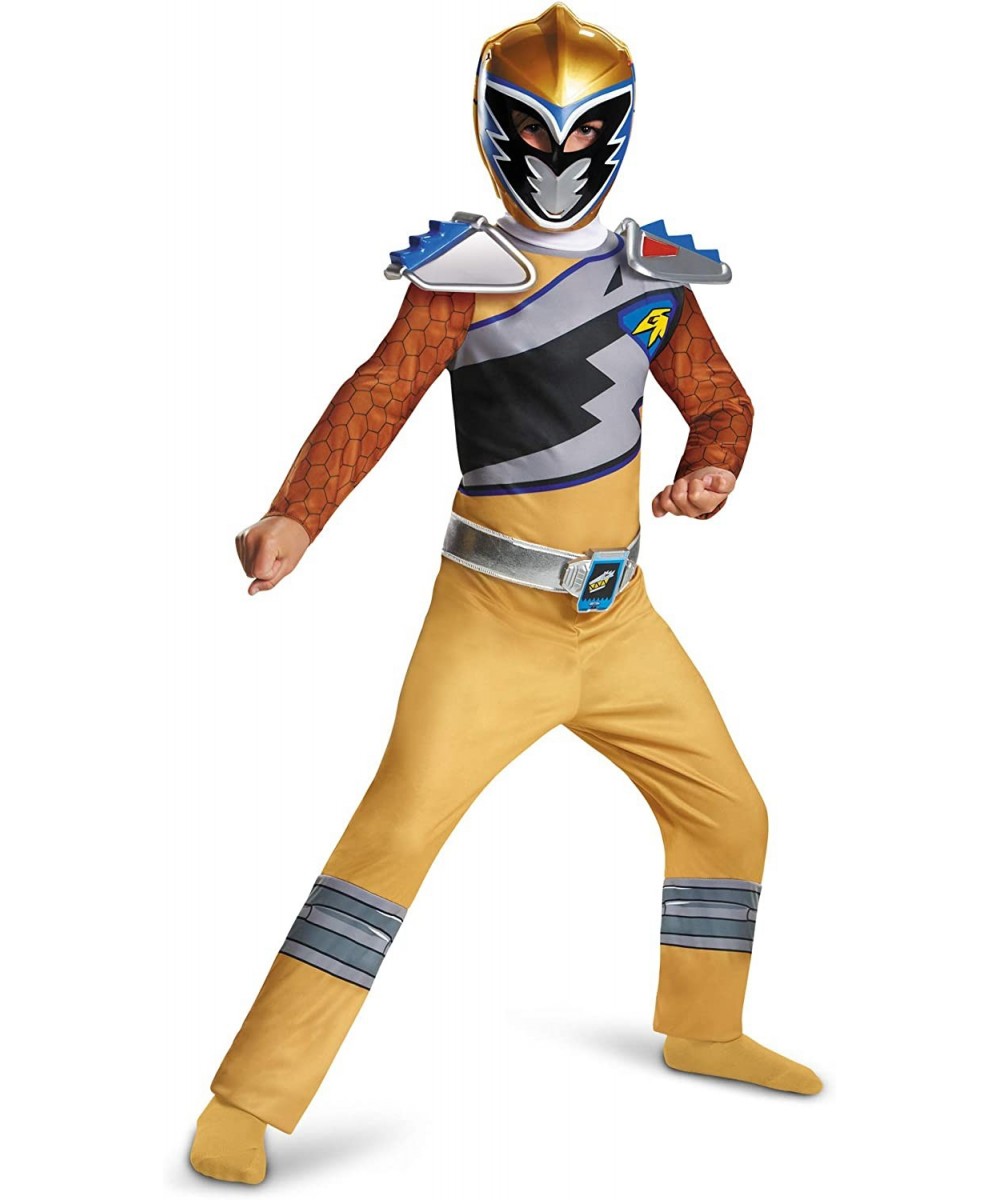 Power Rangers Costume for Boys $71.33 - Kids' Costumes