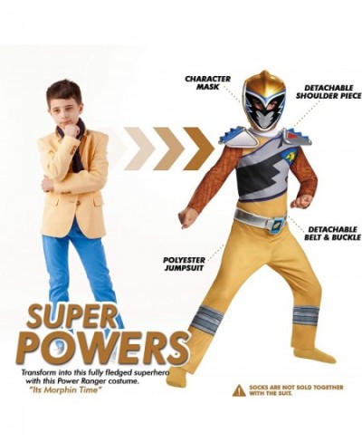 Power Rangers Costume for Boys $71.33 - Kids' Costumes