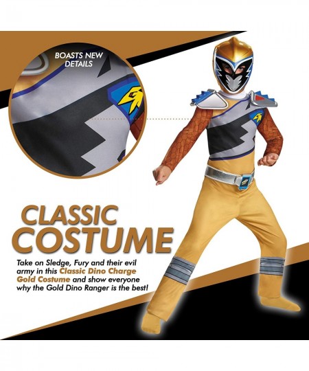 Power Rangers Costume for Boys $71.33 - Kids' Costumes