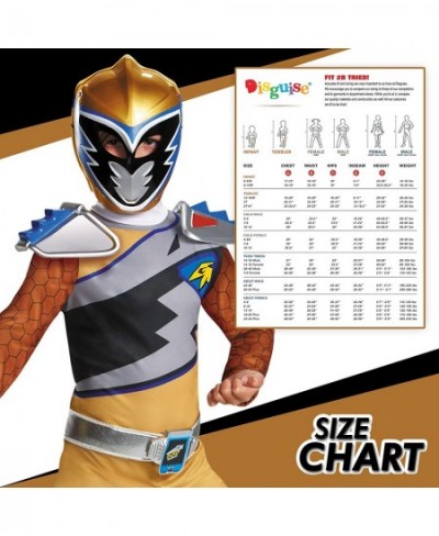 Power Rangers Costume for Boys $71.33 - Kids' Costumes