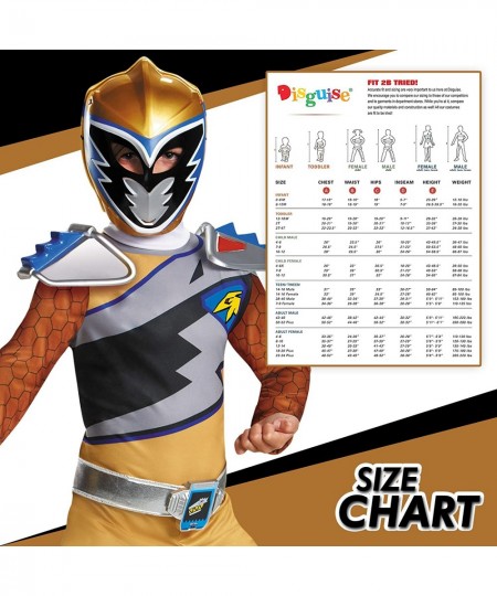 Power Rangers Costume for Boys $71.33 - Kids' Costumes