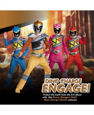 Power Rangers Costume for Boys $71.33 - Kids' Costumes