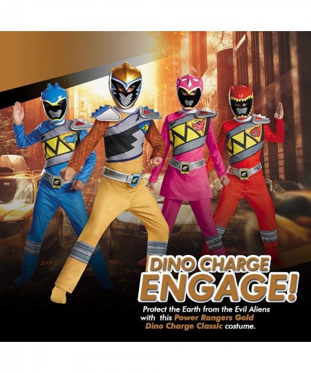 Power Rangers Costume for Boys $71.33 - Kids' Costumes