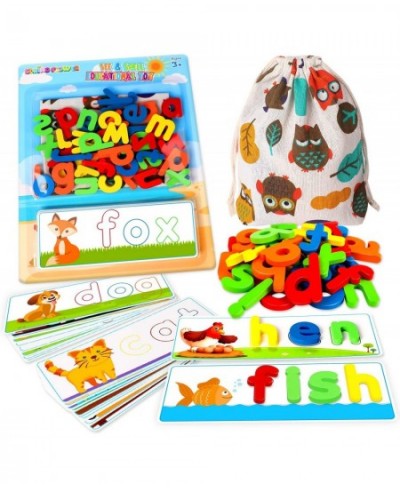 Sight Word Flash Card Plus Matching Letter Game $61.64 - Educational Flash Cards