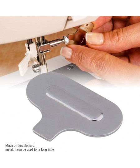 15PCS Multi-Function Sewing Machine Common Accessories Tools Home Complete Toolbox Mini Portable Repair Kit $16.76 - Toy Home...