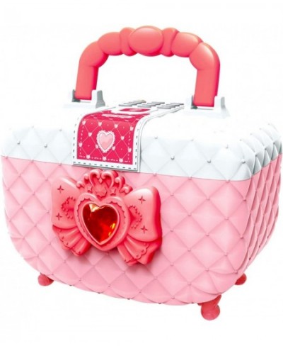 Girls Piggy Bank - Coin Money Storage -Toy Money Box with Password- Pink $34.67 - Kids' Money Banks