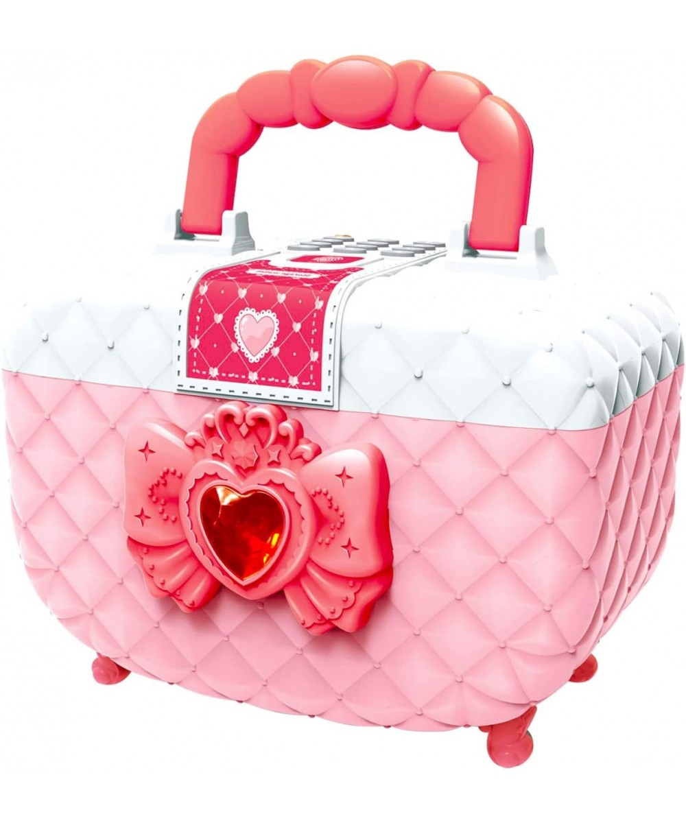 Girls Piggy Bank - Coin Money Storage -Toy Money Box with Password- Pink $34.67 - Kids' Money Banks