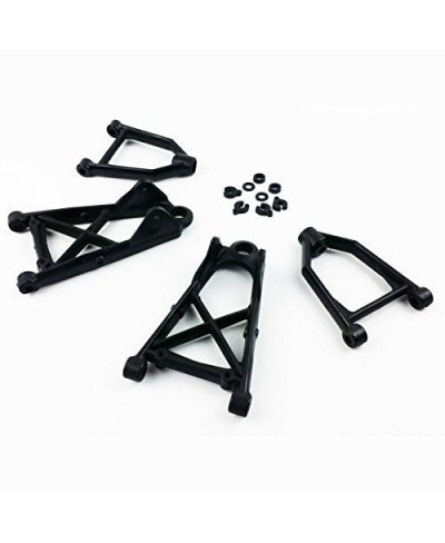 Baja Front Suspension Arm Kit for 1/5 HPI Rovan King Motor 5B 5T 5SC Buggy $28.83 - Hobby Remote & App Controlled Vehicle Parts