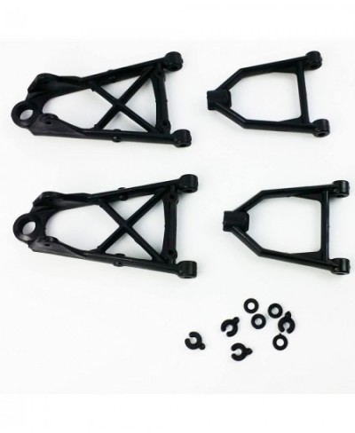 Baja Front Suspension Arm Kit for 1/5 HPI Rovan King Motor 5B 5T 5SC Buggy $28.83 - Hobby Remote & App Controlled Vehicle Parts