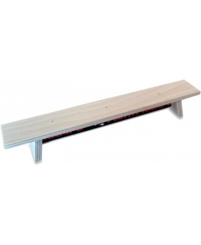 Fingerboard Bench Black River Style $35.48 - Finger Toys