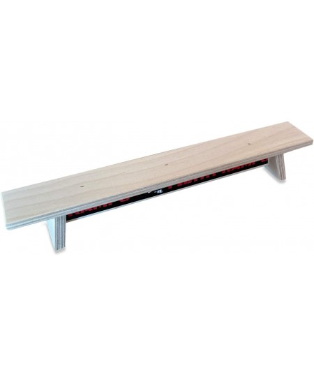 Fingerboard Bench Black River Style $35.48 - Finger Toys