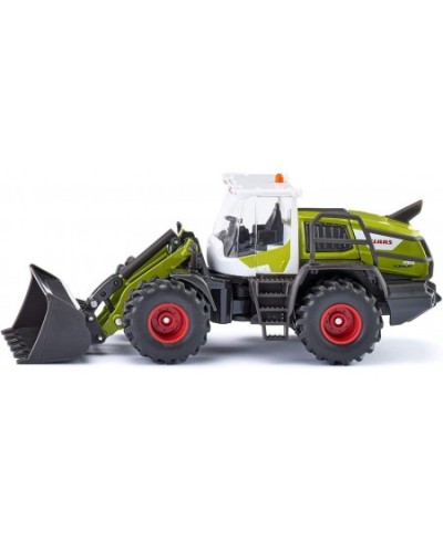 1999 Farmer Claas Torion 1914 Wheel Loader Multicoloured $72.77 - Play Figure Vehicles